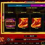 mustang money slot online